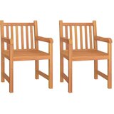  3-dijelni vrtni blagovaonski set od masivne tikovine | shoptok.hr