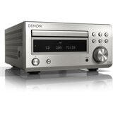 Denon ojačevalnik D-M41DAB silber/schwarz Cene