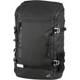 WALKER EXPLORER Planinarski ruksak, crna, veličina