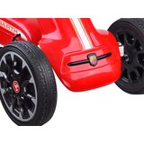  Go-kart ABARTH – crveni | shoptok.hr