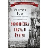 Laguna Viktor Igo - Bogorodičina crkva u Parizu Cene