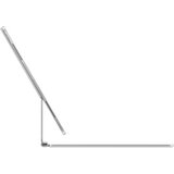 Apple Magic Keyboard for iPad Pro 13_inch (M4) - International English - White, (21158747) Cene