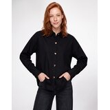Only ONLKIRI BUTTON DETAIL Crna | shoptok.hr