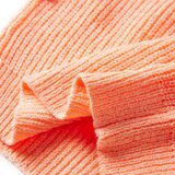  Dječji džemper pleteni jarkonarančasti 140 | shoptok.hr