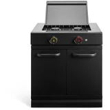 Connect® stove unit - kuhalnii modul za letno kuhinjo