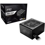 AsRock PSU 750W Gold, Pro80PLUS, 120mm fan, ATX 3.1PCIe 5.1 | Eponuda.ba
