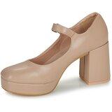 Moony Mood Salonarji SELENE Bež | Shoptok.si
