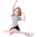 Banpresto The Idolmaster Shiny Colors Relax Time Asahi Serizawa Figura 10cm | shoptok.hr