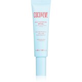 Coco & Eve SPF 50+ Daily Water Gel lahki zaščitni fluid za obraz SPF 50+ 60 ml Cene
