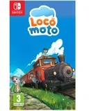 Locomoto za Switch