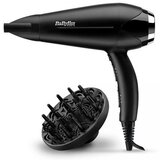 Babyliss D572DE sušilo za kosu 1 kom Cijene
