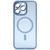  Maska za telefon MAGSAFE COLOR za Iphone 15 Pro Max, Plava | Eponuda.com