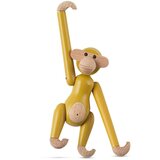 Kay Bojesen Denmark Kipić od masivnog drveta (visina 9,5 cm) Monkey Mini – | shoptok.hr