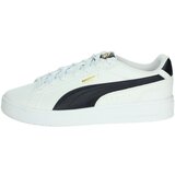 Puma Visoke superge 400284 Bela | Shoptok.si