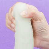 Lovetoy Lumino Play Silicone Dildo 10.5" | Shoptok.si
