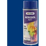 Dupli color Sprej Aerosol art ultramarin plava (RAL 5002), 400 ml | shoptok.hr