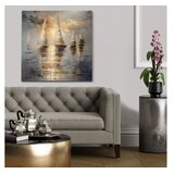 Wallity Slika KNV10273, 100x100 cm | Eponuda.com