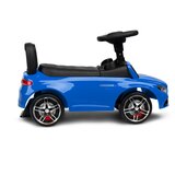 Toyz Poganjalec Mercedes AMG C63 Modra iks | Shoptok.si