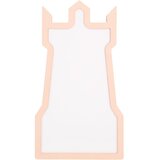 Candellux Lighting Ružičasta dječja lampa Tower - | shoptok.hr