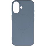 HURTEL TEKOČI SILIKONSKI OVITEK ZA IPHONE 16E Z ZAŠČITO MAGSAFE, (5000343227) | Shoptok.si