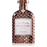 Adyan Poudre Accord parfemska voda uniseks 100 ml | shoptok.hr