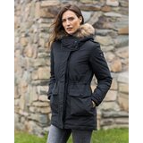 La Force Fashion ženska invento jakna Alex - Crna | Eponuda.com