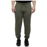 Emporio Armani Hlače Emporio Ea7 pisana Cene