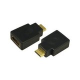 Logilink HDMI to Mini HDMI F/M Adapter AH0009 Cijene