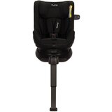 Nuna CS19300CVRGL PRUU Caviar Auto sedište za bebe, 0-19 kg, Crno | ePonuda.com