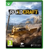 Maximum Games RoadCraft (XBOX Series X) Cijene