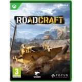 RoadCraft (XBOX Series X)