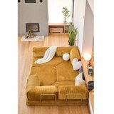 Atelier Del Sofa ugaona garnitura kanyon mustard | Eponuda.com