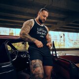 GymBeam Muške kratke hlače Base Black Cijene