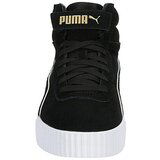 Puma Carina Mid SD Metal V2 Crna | shoptok.hr
