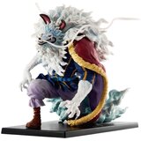 Banpresto One Piece The Nine Red Scabbards is Here Inuarashi Ichibansho figure 17cm | shoptok.hr