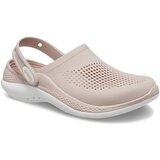 Crocs Natikači Literide 360 Clog 206708 Pink Clay/White 6VW | Shoptok.si