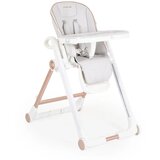 Cangaroo stolica za hranjenje Prime – Light Grey | ePonuda.com
