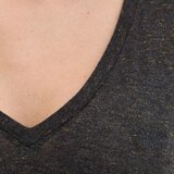 Superdry studios slub emb vee ženska majica | Eponuda.com