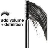 Clinique High Impact™ Mascara Mini maskara za volumen nijansa Black 3,5 ml | shoptok.hr