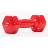 Orion Teg Ručni teg Bućica 2 kg - 1 komad | Eponuda.com