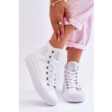 Big Star Women's High Sneakers Cijene