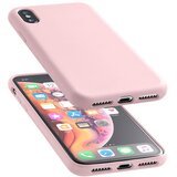 Cellular Line ovitek sens iph xs max pink cellular line Cene