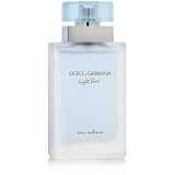 Dolce & Gabbana Light Blue Eau Intense Eau De Parfum 100 ml za žene | shoptok.hr
