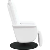  Krevetna stolica za masažu Bijelo 71 x 90 x 105 cm PVC | shoptok.hr