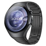 INF kompatibilno s huawei WATCH5 titanovo kovinsko zapestnico za uro black 42 mm, (5000079005) | Shoptok.si