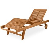  LEŽALJKA DRVENA FDZN 4007-T FILEDMANN | shoptok.hr