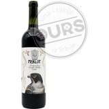 Komuna Merlot 0,75L | ePonuda.com