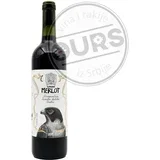 Merlot 0,75L