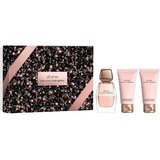 Narciso Rodriguez Ženski parfemski set All Of Me, EDP, 50ml+Losion za telo,50ml+Gel za tuširanje,50ml | Eponuda.com
