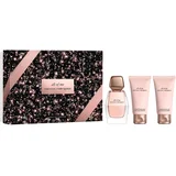 Ženski parfemski set All Of Me, EDP, 50ml+Losion za telo,50ml+Gel za tuširanje,50ml